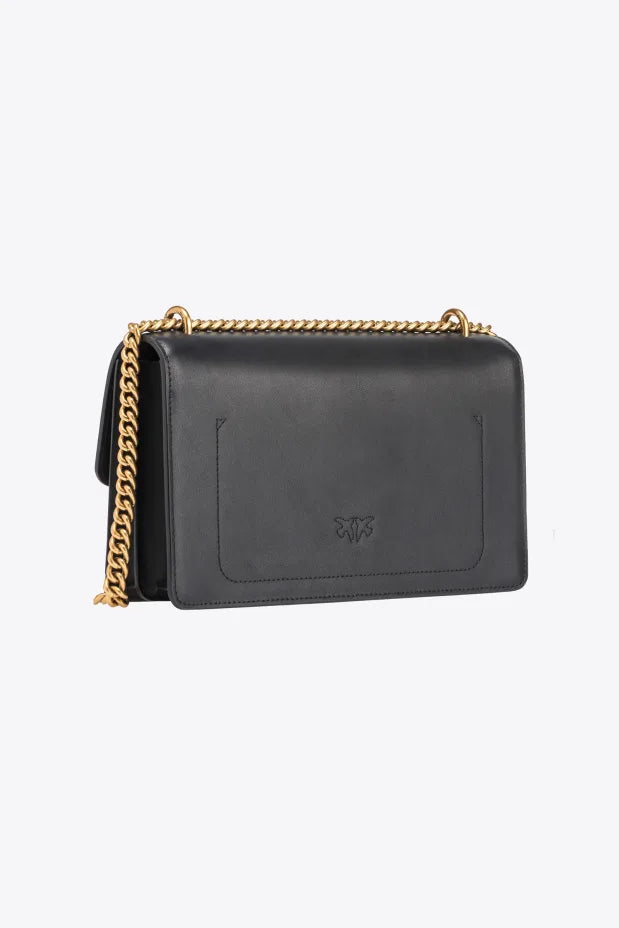 Pinko LOVE ONE CLASSIC DC VITELLO SE LOVE ONE CLASSIC DC VITELLO SE