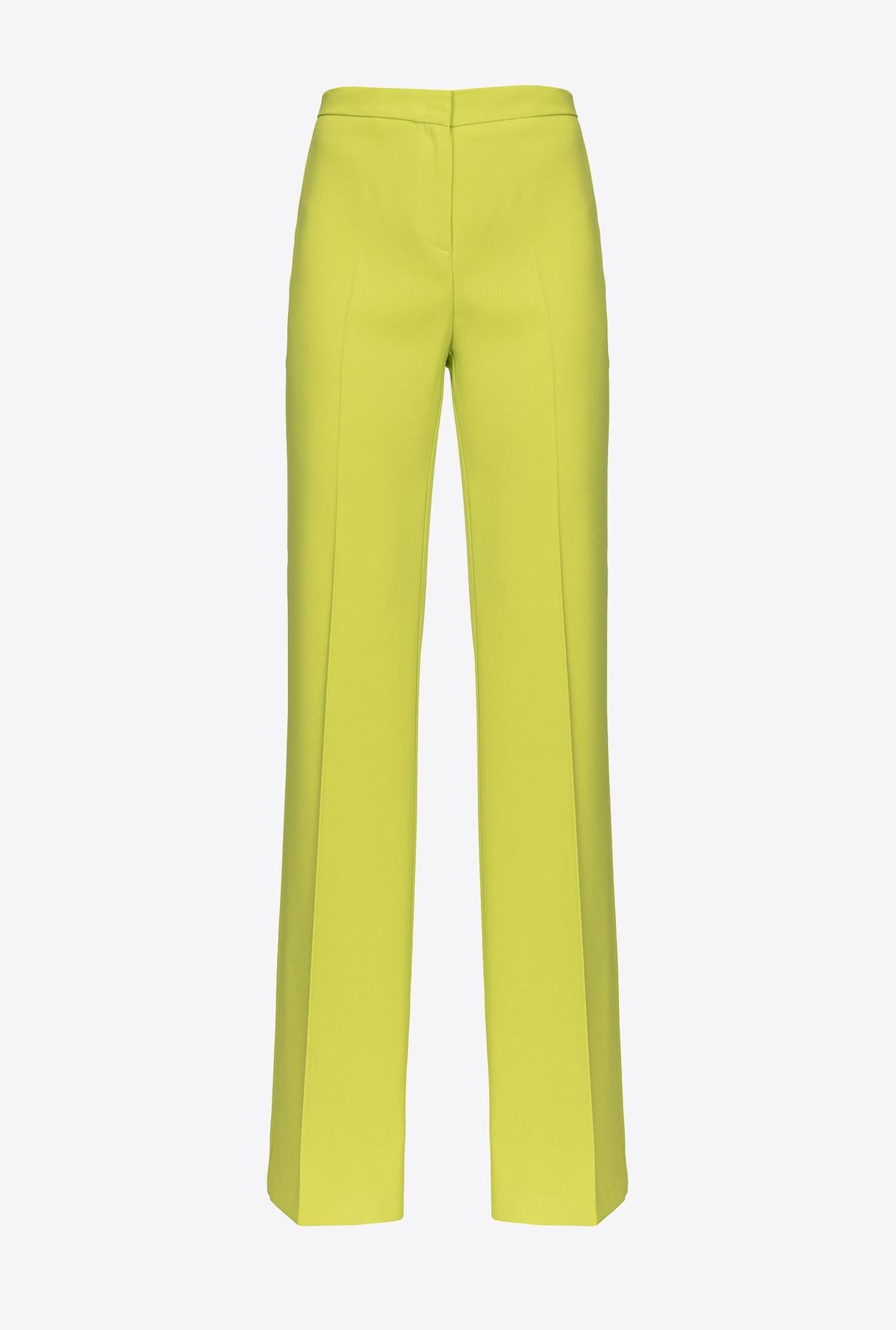 Pinko HULKA PANTALONE CREPE STRETCH HULKA PANTALONE CREPE STRETCH