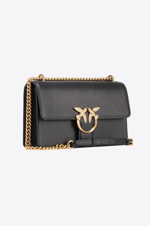 Pinko LOVE ONE CLASSIC DC VITELLO SE LOVE ONE CLASSIC DC VITELLO SE
