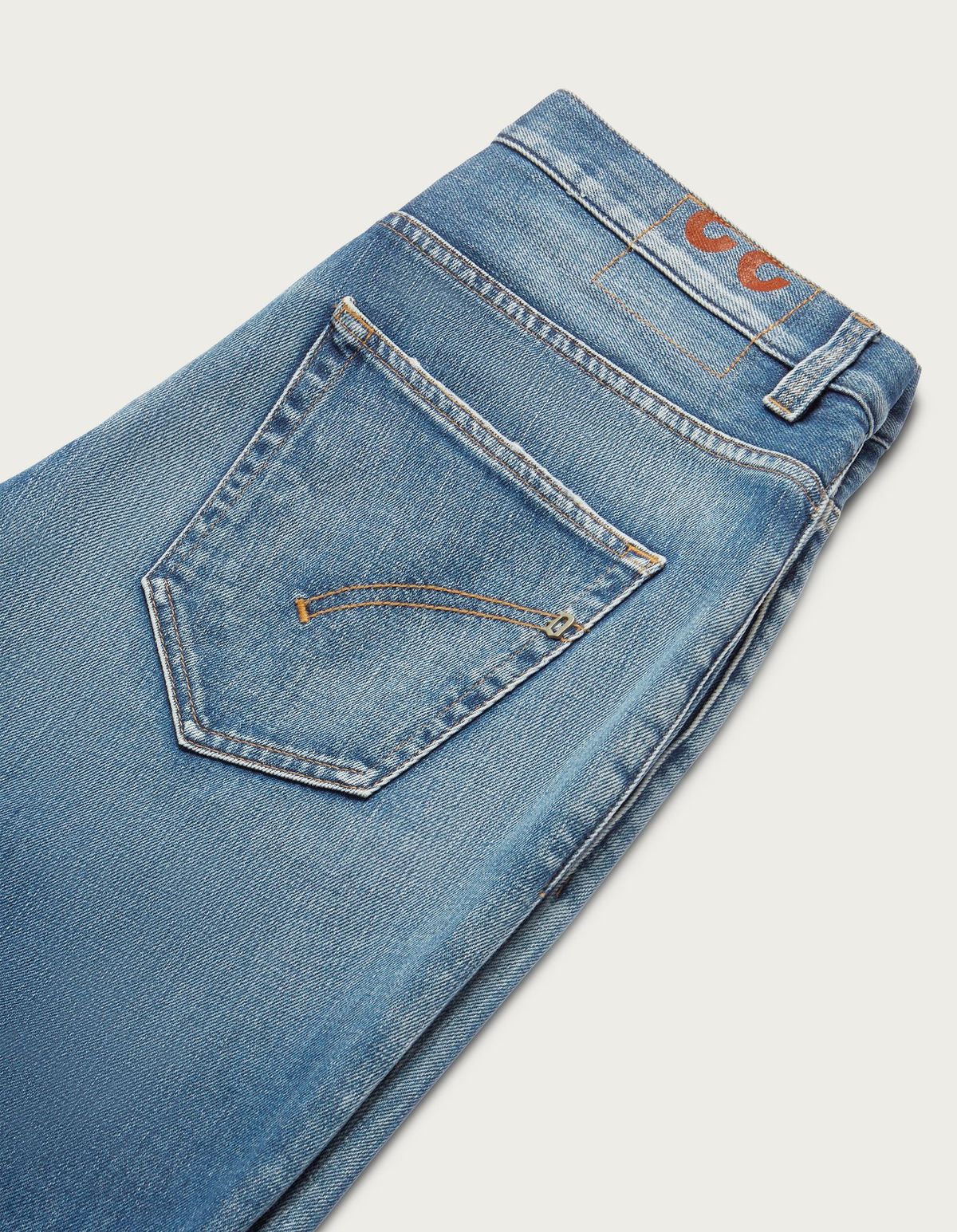 DONDUP Jeans BRIGHTON-DFE254U-FN5