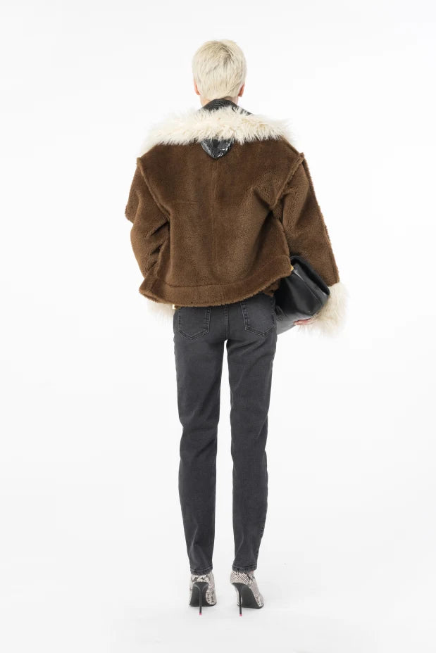 Pinko SUSAN SKINNY DENIM STRETCH