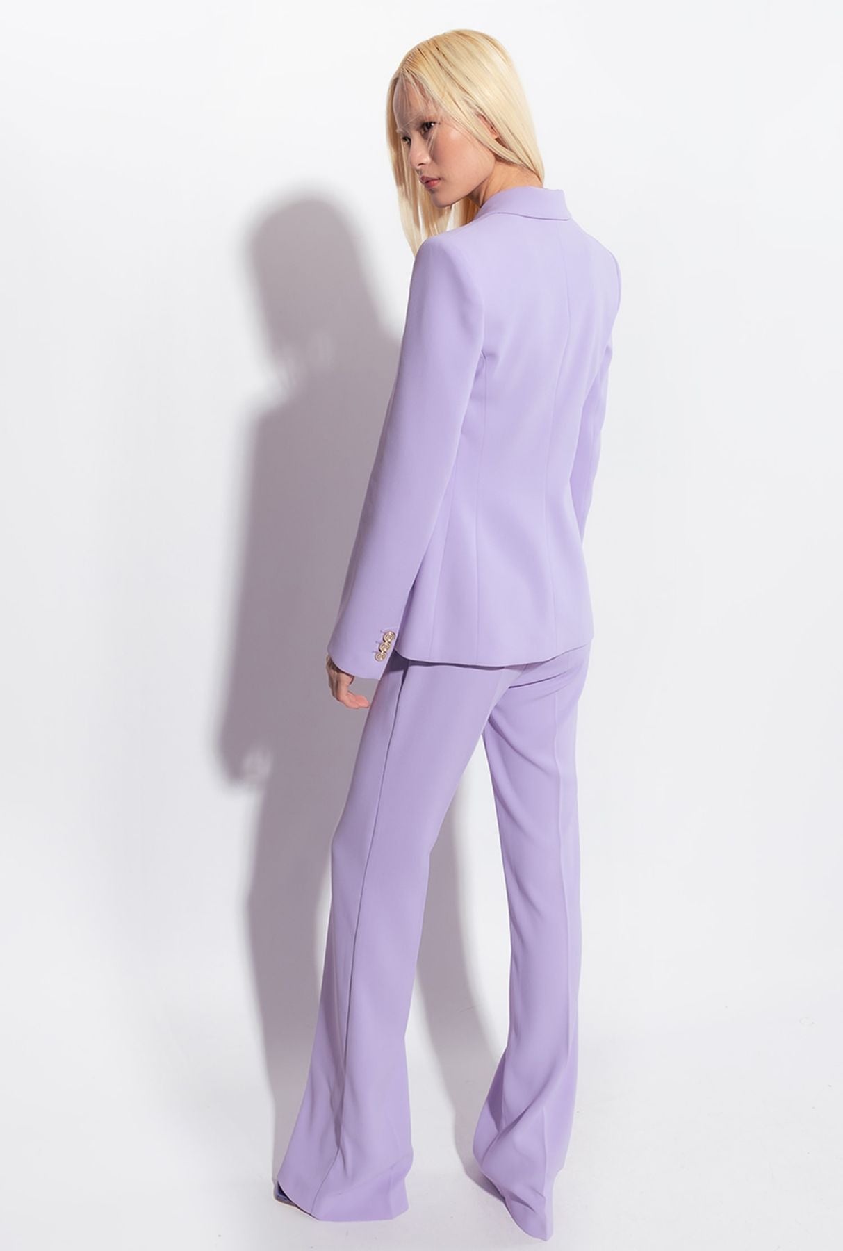 Pinko HUMAHUACA GIACCA CREPE STRETCH