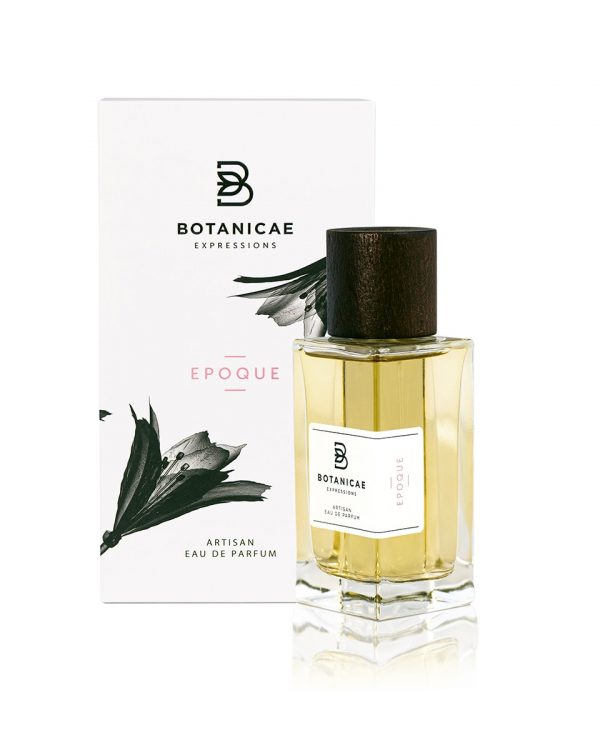 BOTANICAE EPOQUE EPOQUE