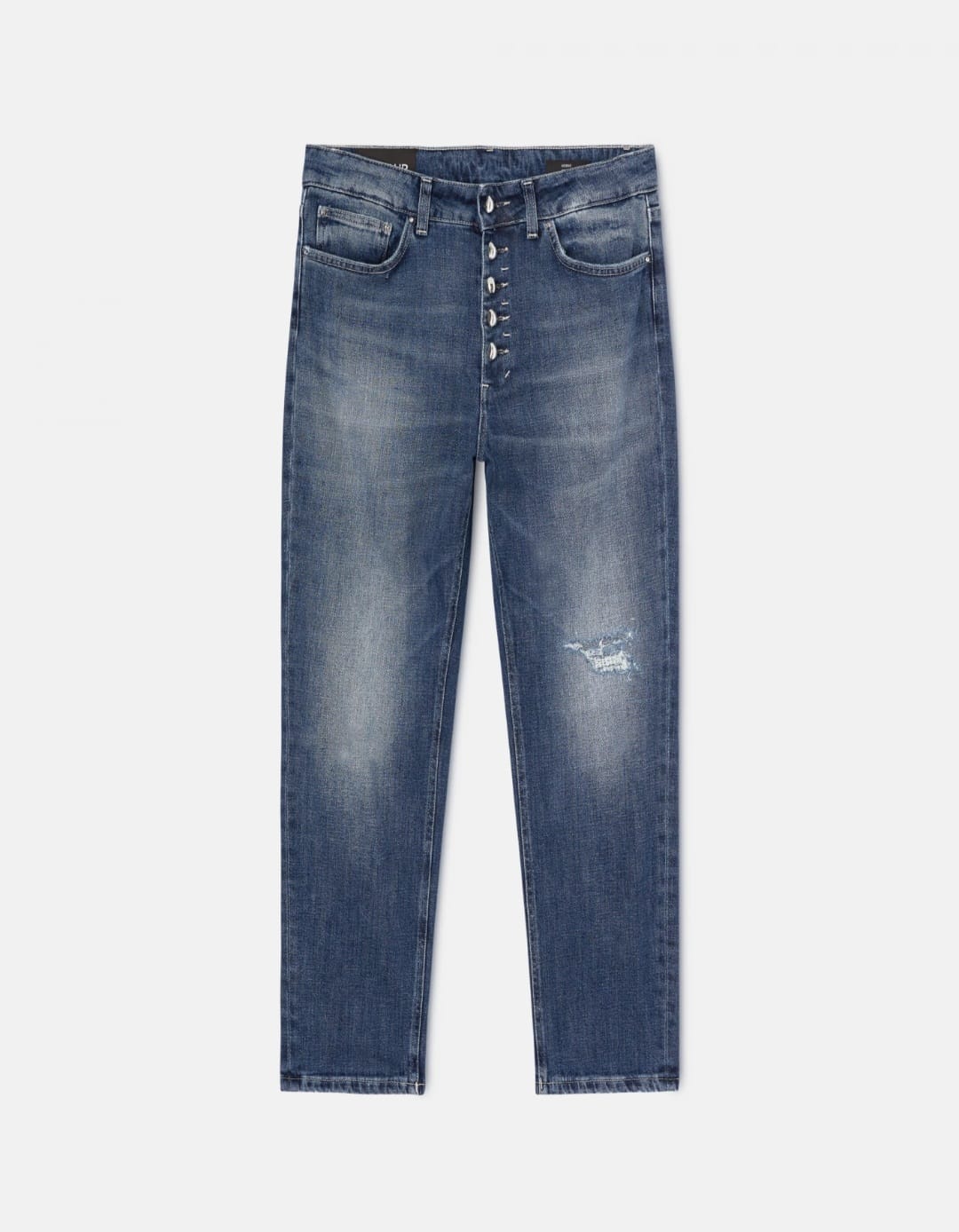 DONDUP KOONS GIOIELLO-DS0229D-GE9 KOONS GIOIELLO-DS0229D-GE9