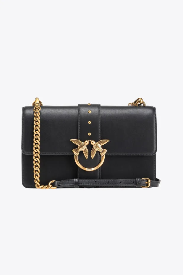 Pinko LOVE ONE CLASSIC CL VITELLO SE LOVE ONE CLASSIC CL VITELLO SE