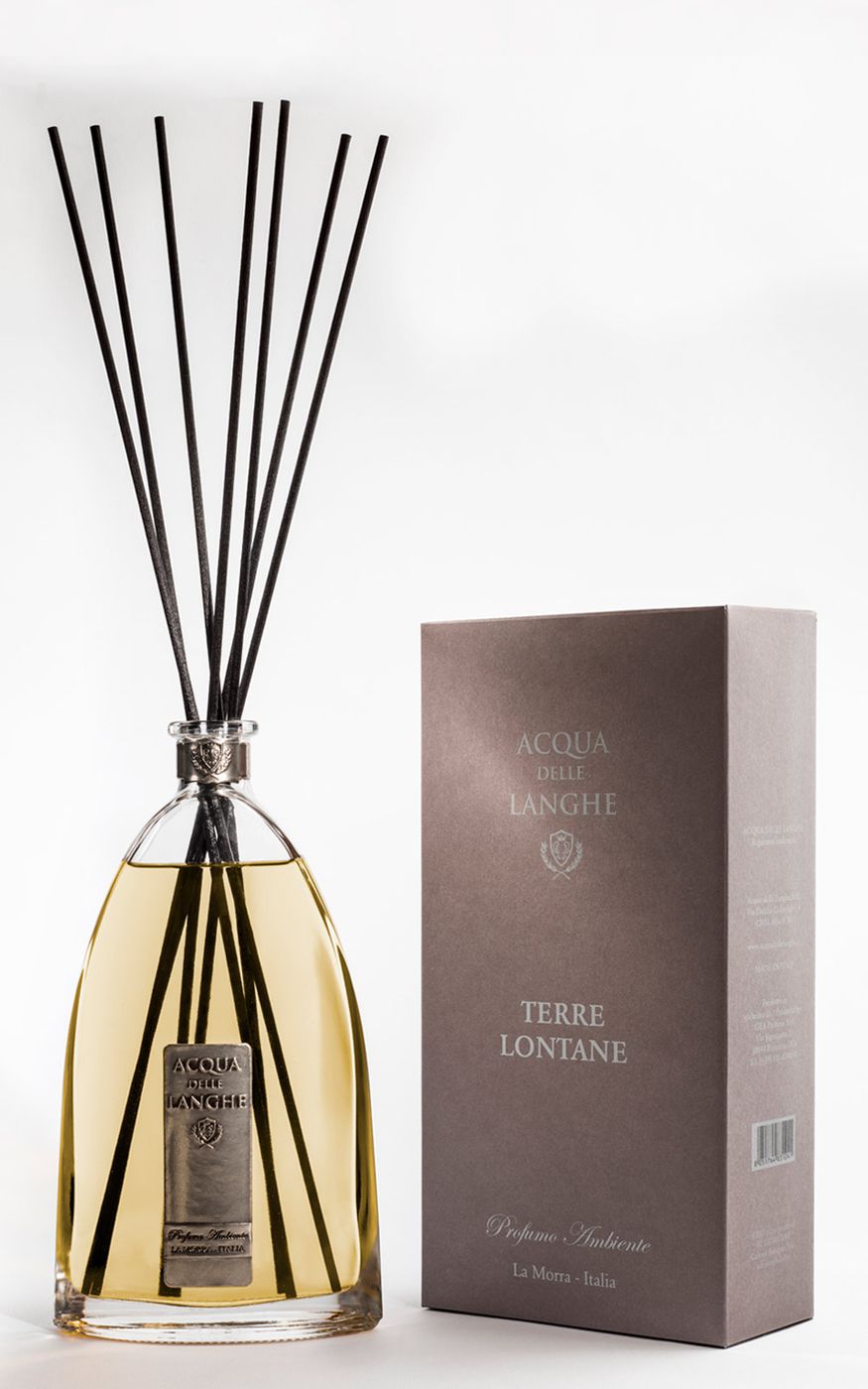 ACQUA DELLE LANGHE TERRE LONTANE