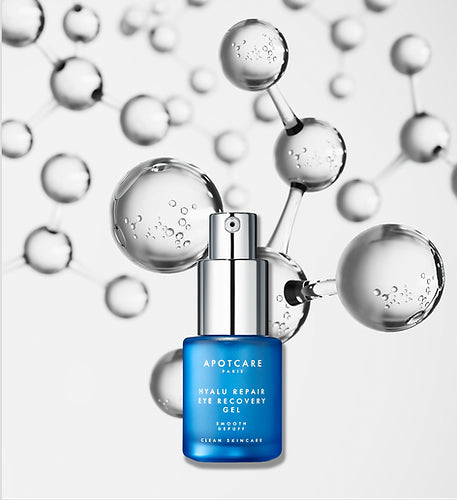 APOTCARE AP0072 EYE RECOVERY GEL AP0072