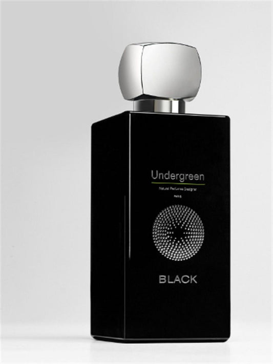 UNDERGREEN BLACK