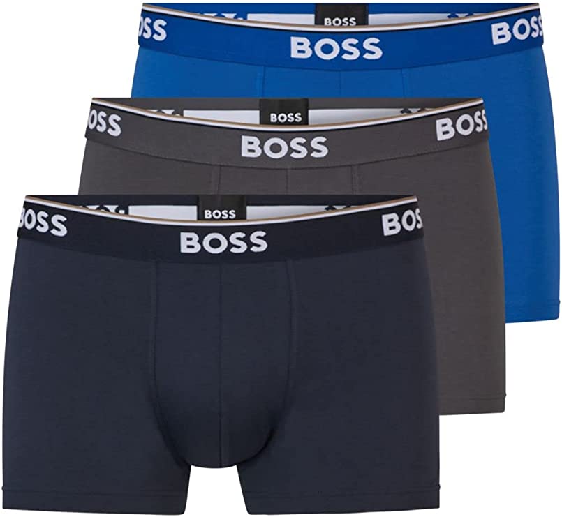 BOSS Trunk 3P Power 10242934 01 Trunk 3P Power 10242934 01