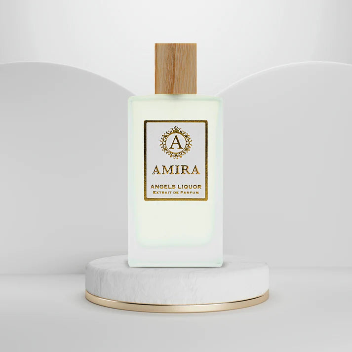 AMIRA ANGELS LIQUOR
