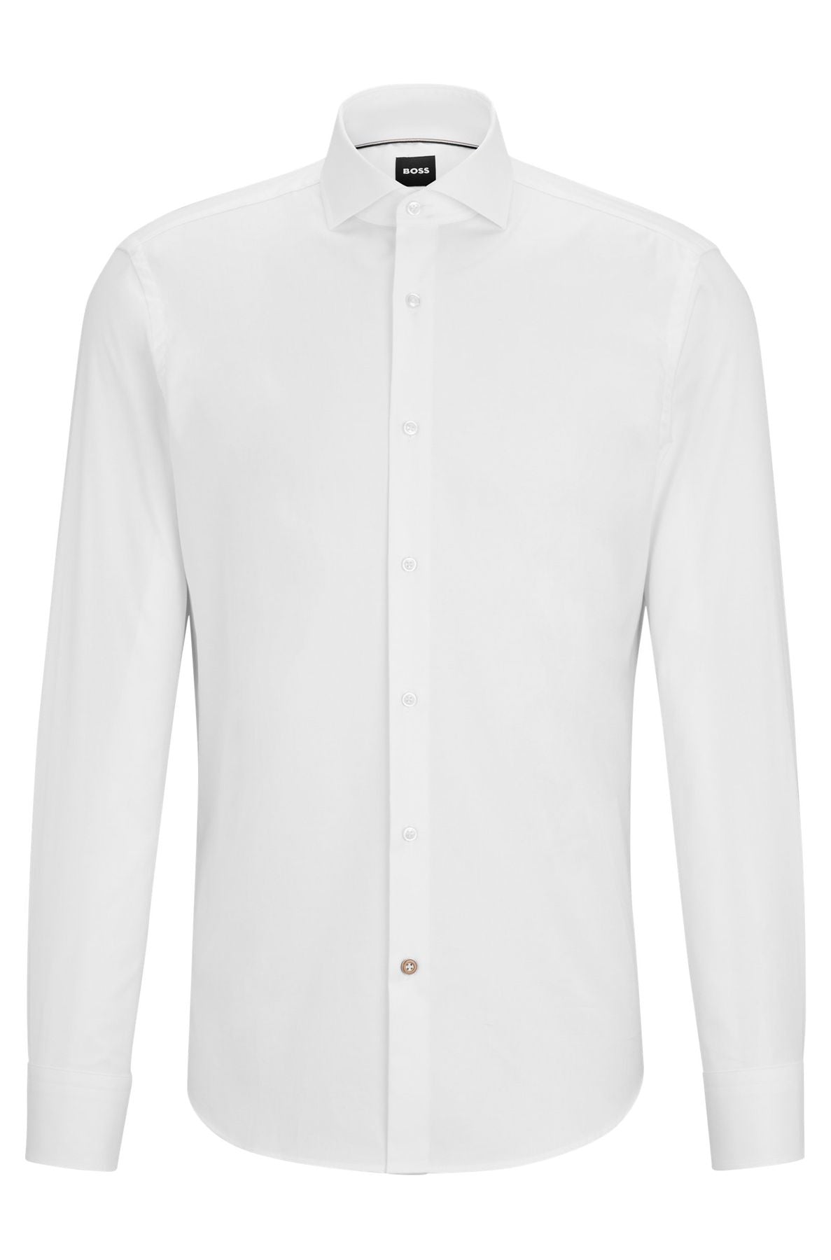 BOSS CAMICIA H-JOE-spread-C1-222 1024542