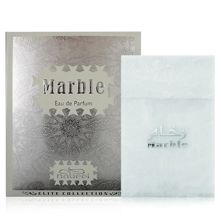 Nabeel MARBLE MARBLE