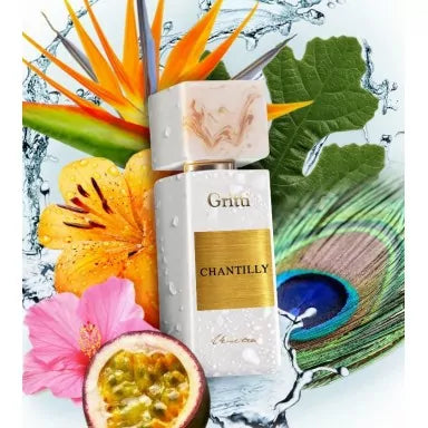 Gritti CHANTILLY Edp