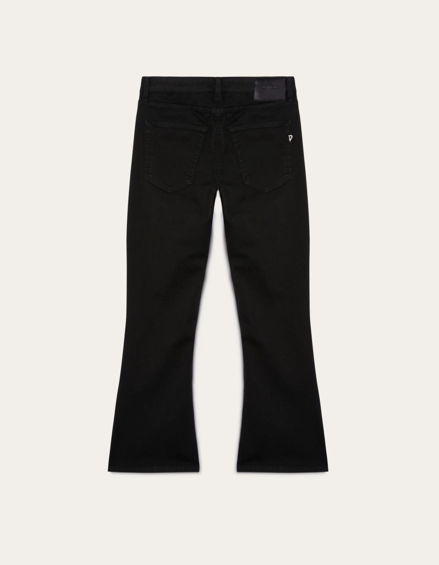 DONDUP Jeans MANDY-BS0030D-PTDW