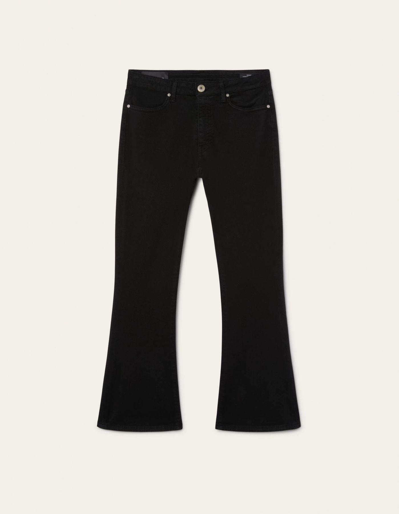 DONDUP Jeans MANDY-BS0030D-PTDW