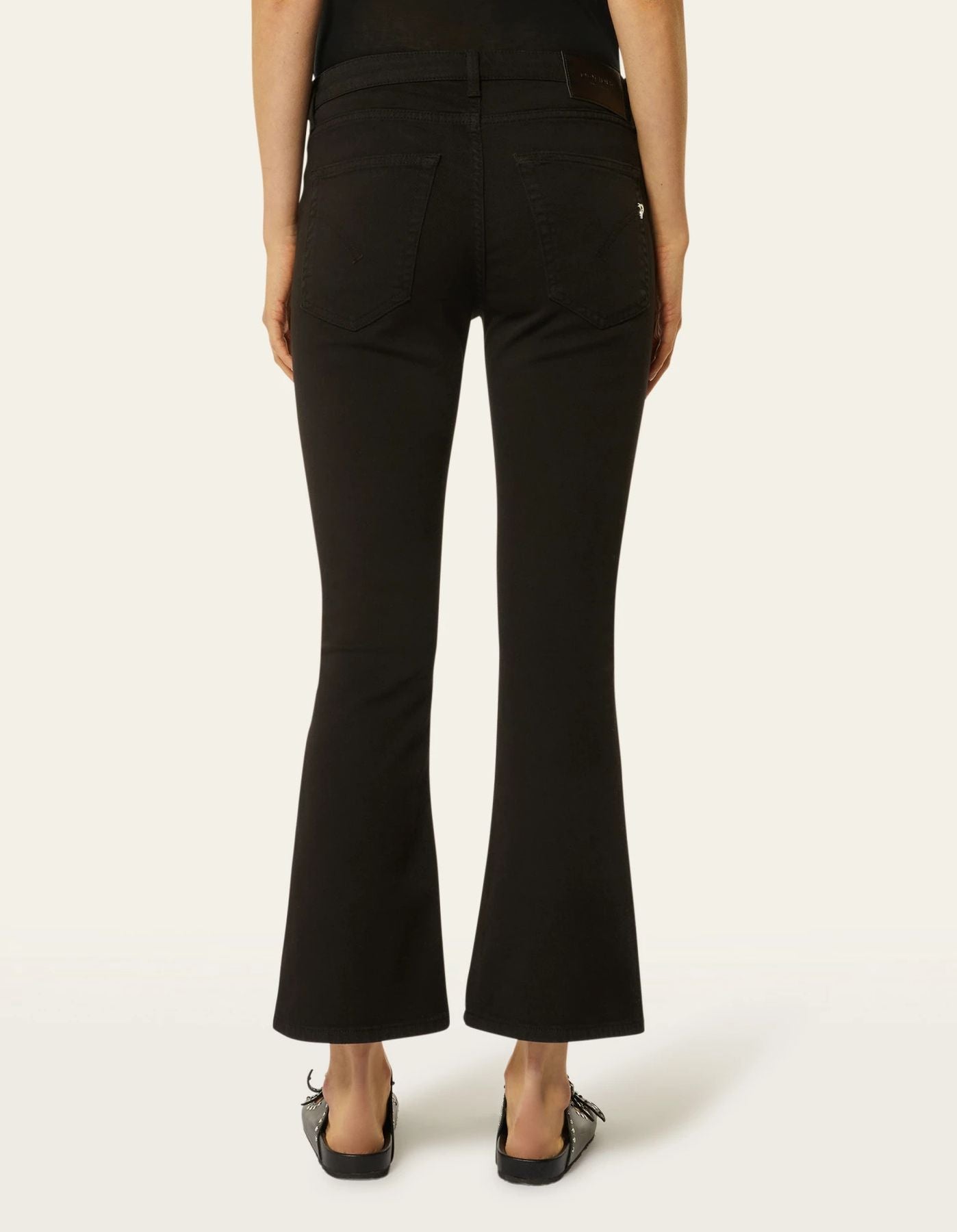 DONDUP Jeans MANDY-BS0030D-PTDW
