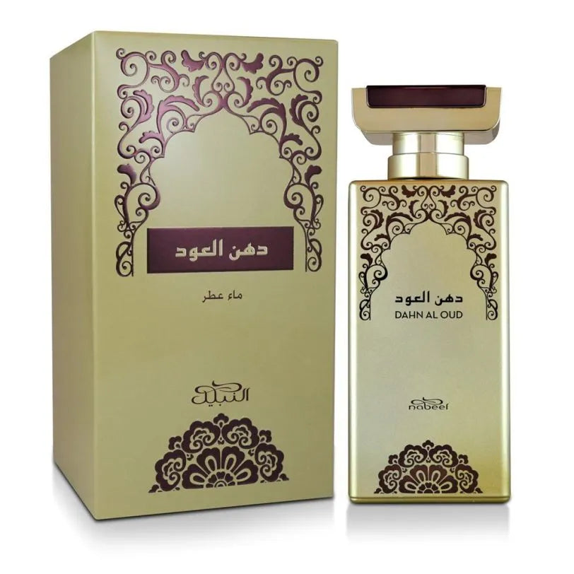 Nabeel DAHN AL OUD DAHN AL OUD