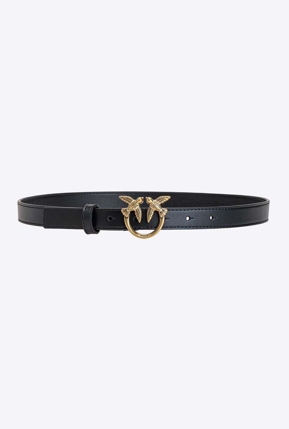 Pinko Cintura LOVE BERRY SIMPLY H2 BELT