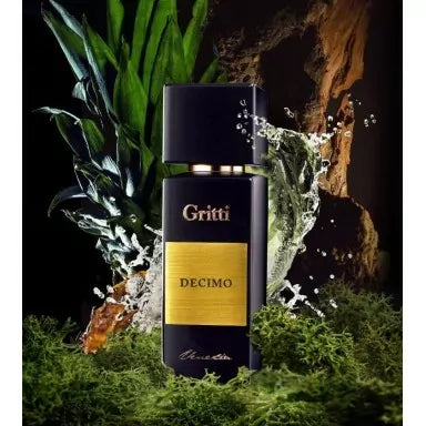 Gritti DECIMO Edp