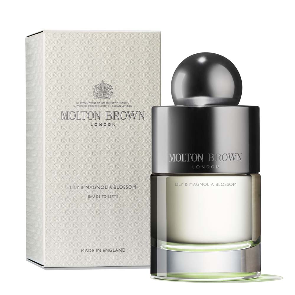 MOLTON BROWN LILY&MAGNOLIA edt