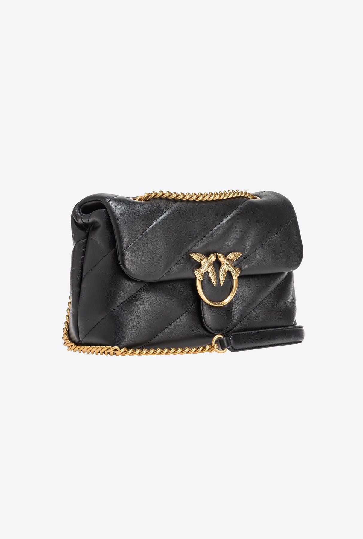 Pinko LOVE PUFF CLASSIC CL SHEEP NAPPA
