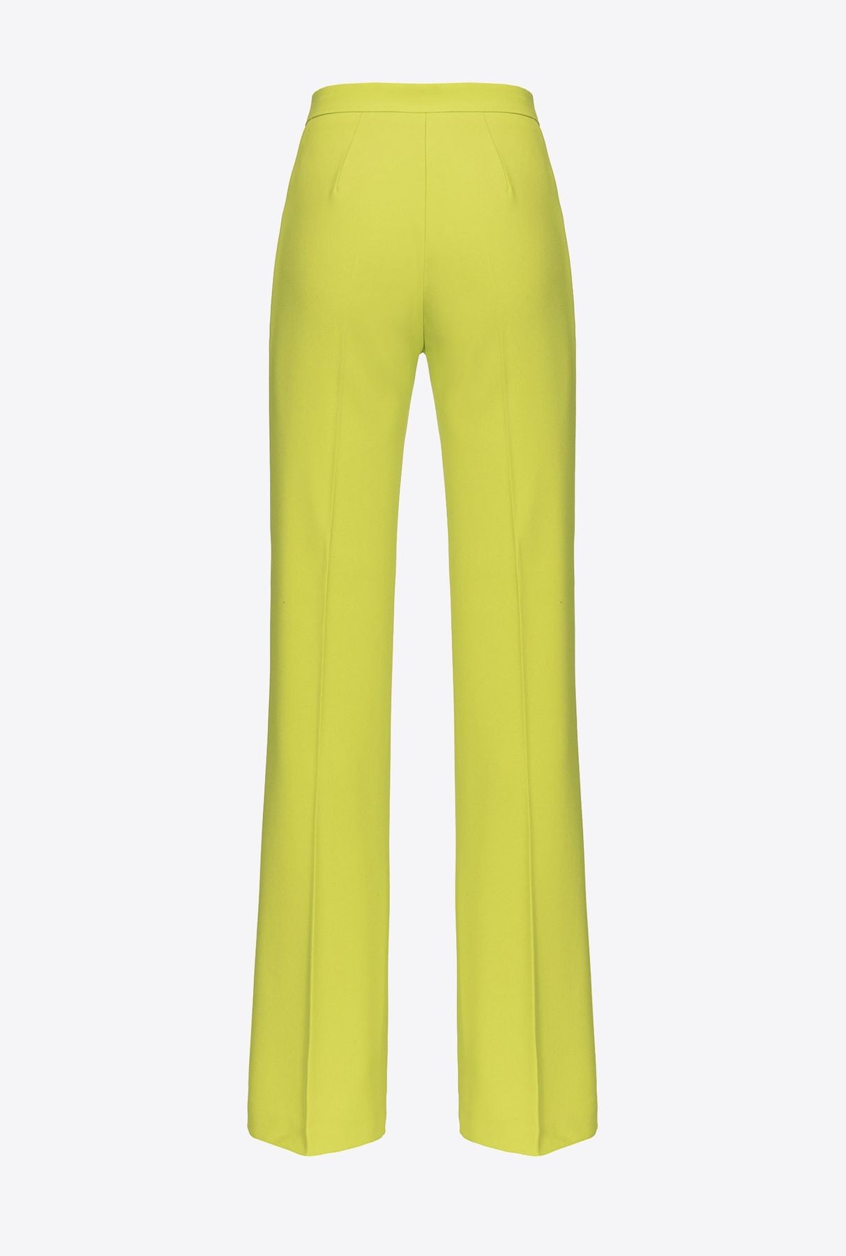 Pinko HULKA PANTALONE CREPE STRETCH HULKA PANTALONE CREPE STRETCH