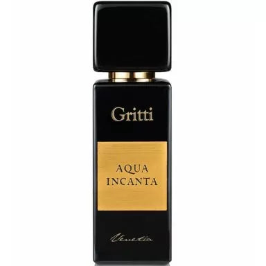 Gritti AQUA INCANTA Edp