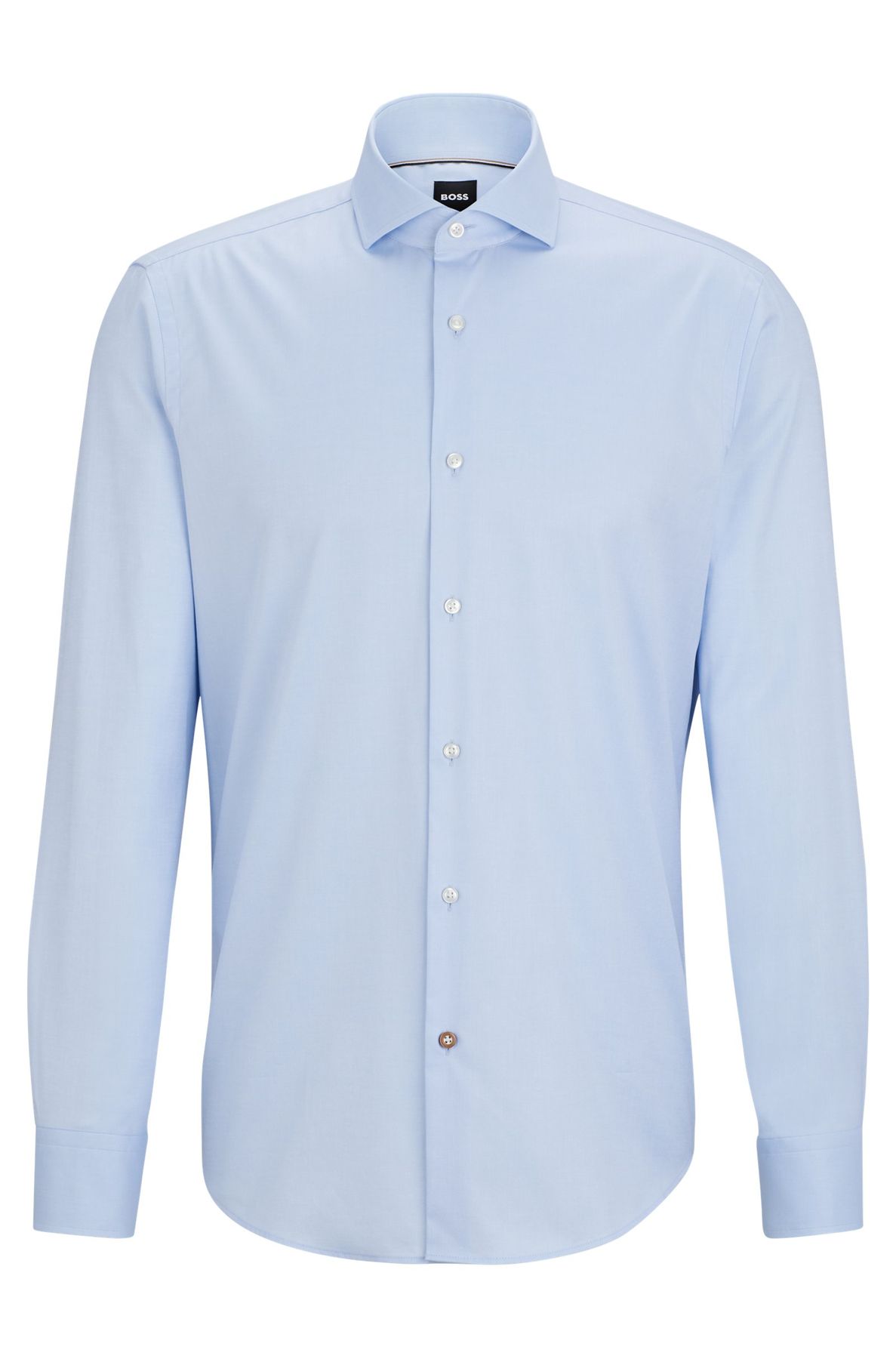 BOSS CAMICIA H-JOE-spread-C1-222 1024542