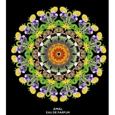EAU DE MOE AMAL AMAL