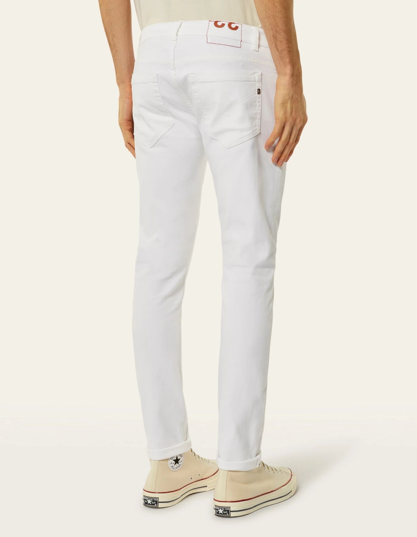 DONDUP Jeans GEORGE-BS0030U-PTD