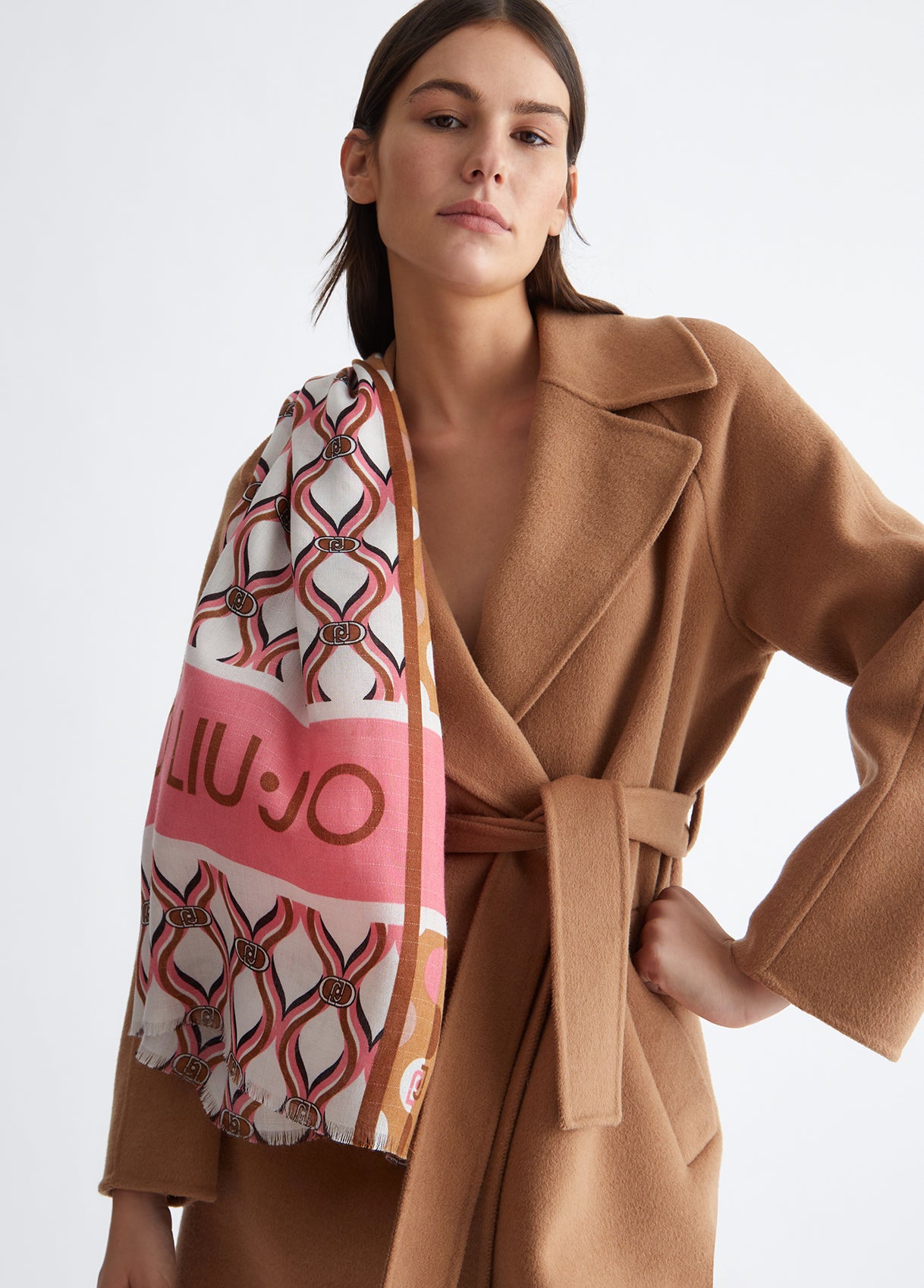 LIU JO 2F3134-T0300