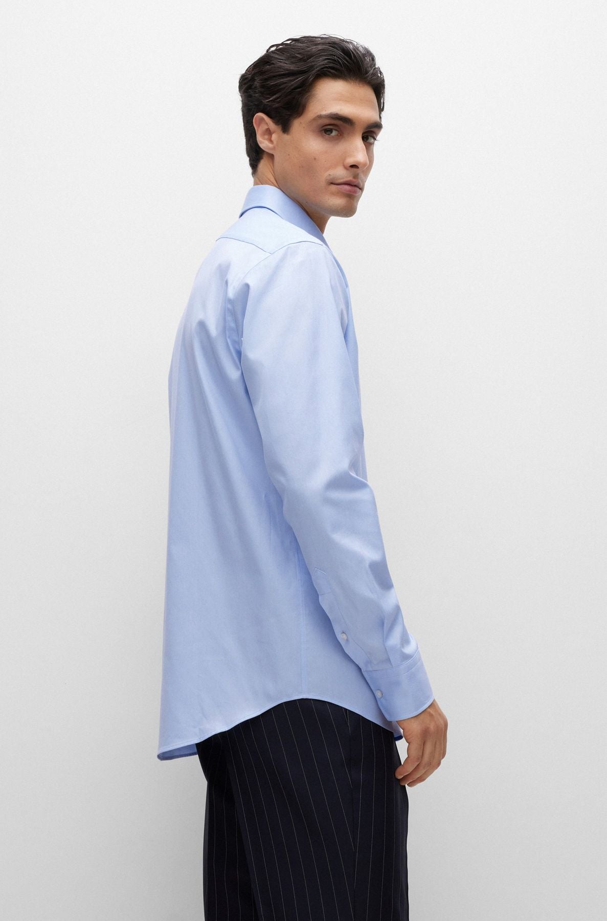 BOSS CAMICIA H-JOE-spread-C1-222 1024542