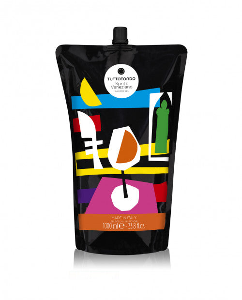 Tuttotondo SP. VENEZ. 2211F303