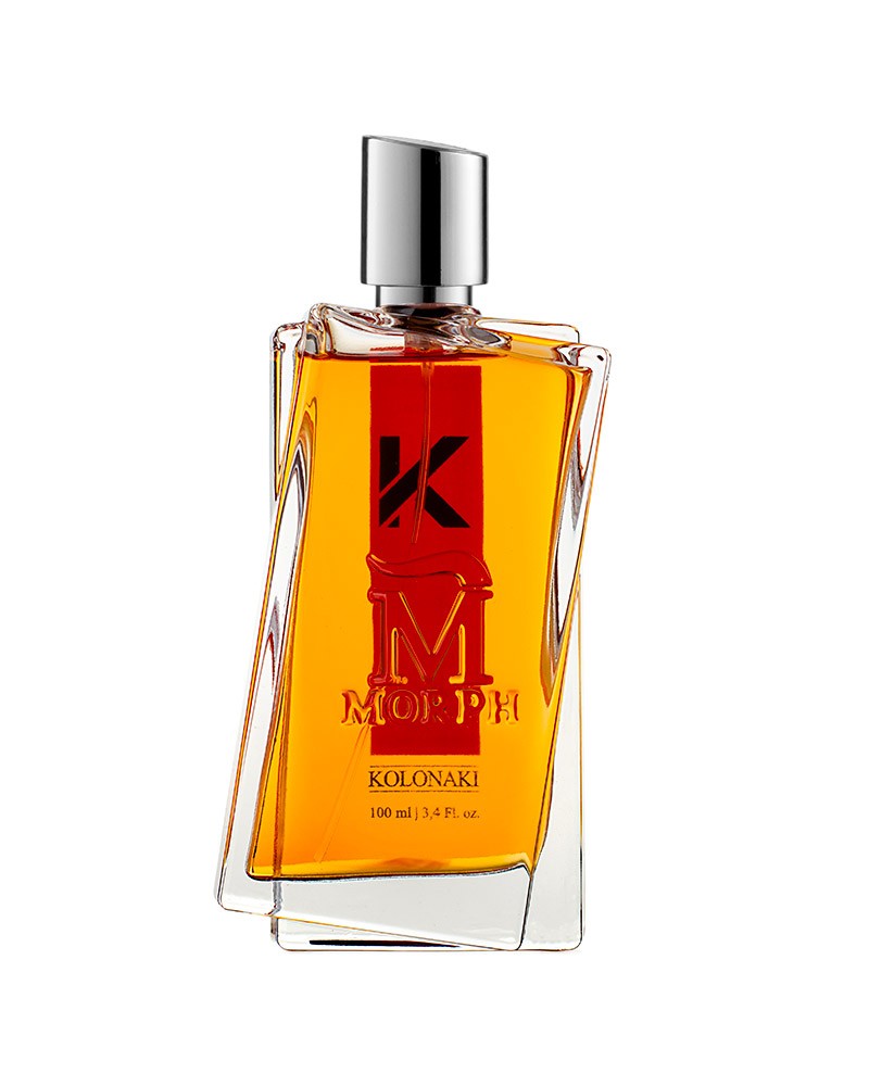 MORPH NEW KOLONAKI