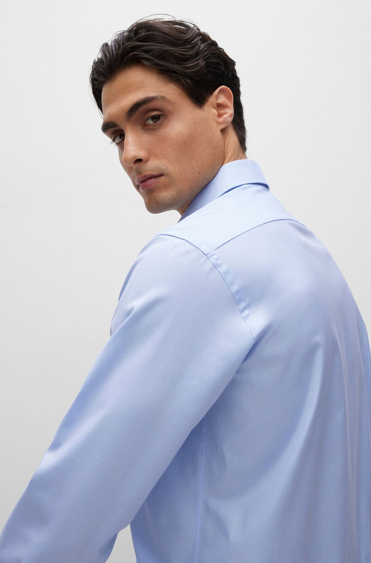 BOSS CAMICIA H-JOE-spread-C1-222 1024542
