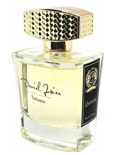 DANIEL JOSIER QUETZALY QUETZALY