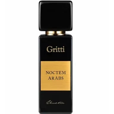 Gritti NOCTEM ARABS Edp