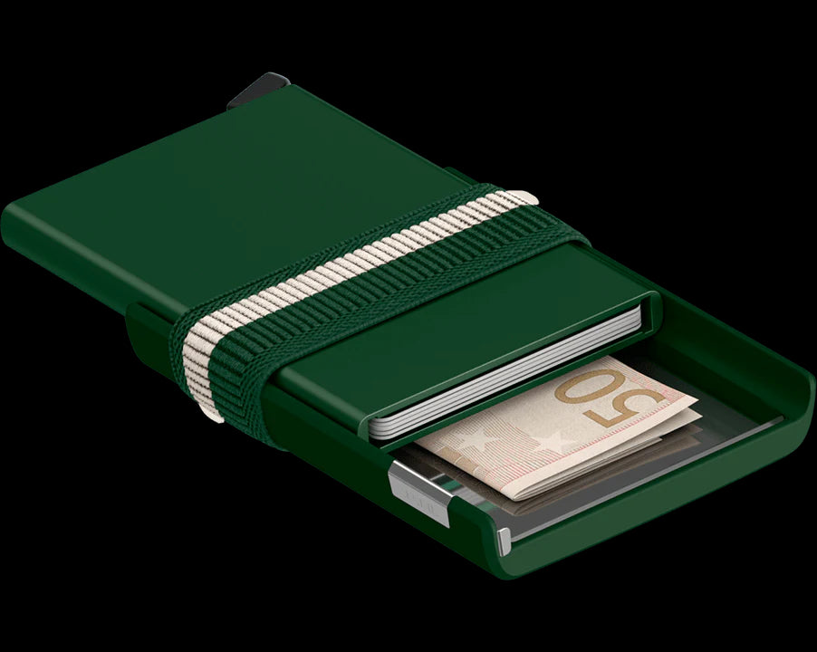 SECRID CARDSLIDE CS-Green