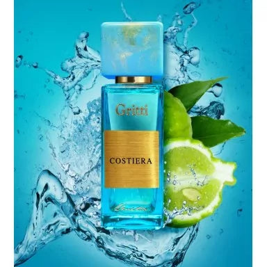 Gritti COSTIERA Edp