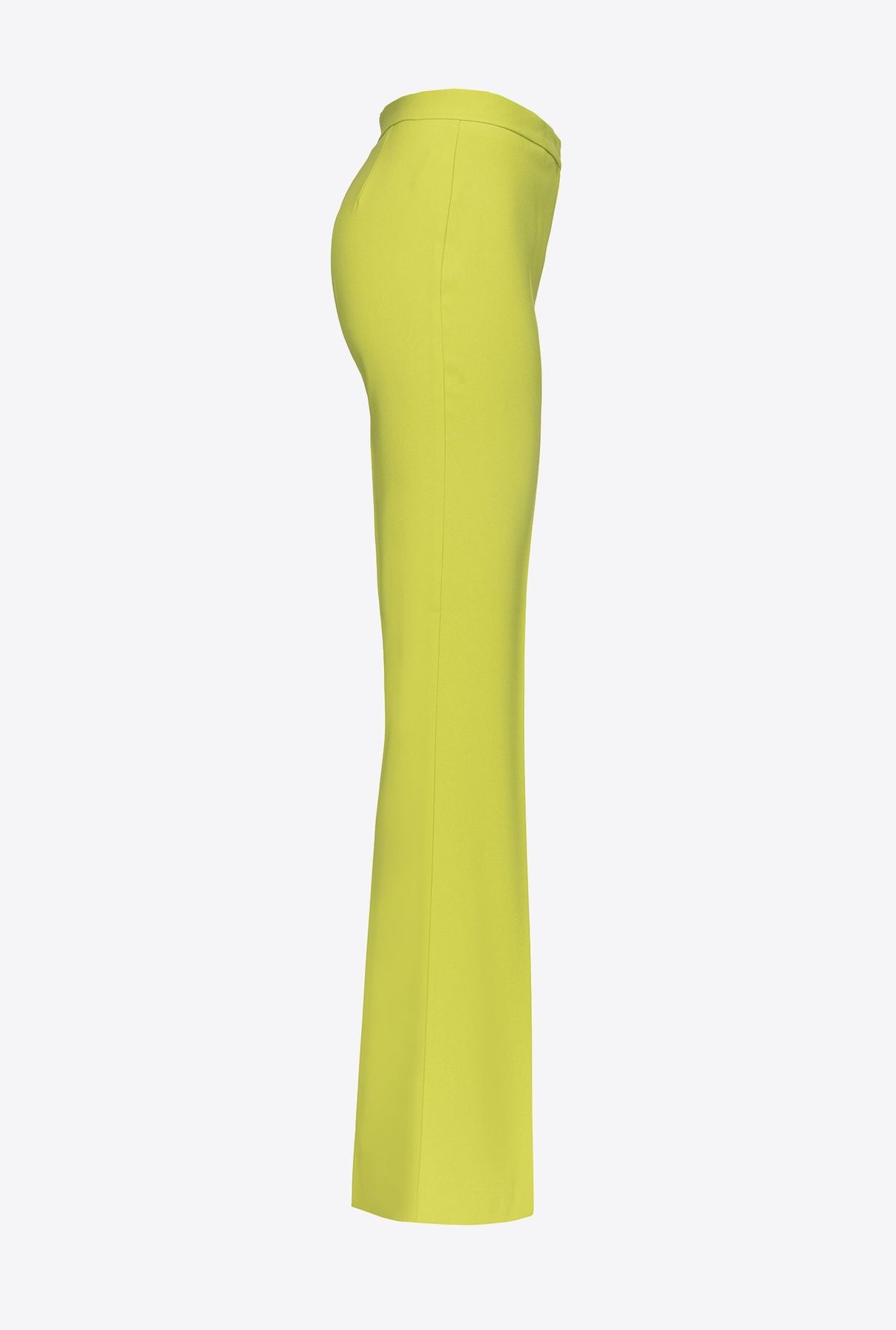 Pinko HULKA PANTALONE CREPE STRETCH HULKA PANTALONE CREPE STRETCH