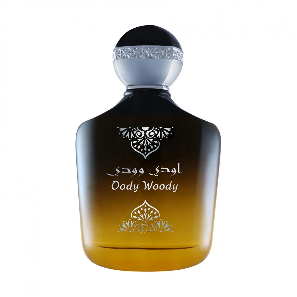 Nabeel Perfumes OODY WOODY OODY WOODY
