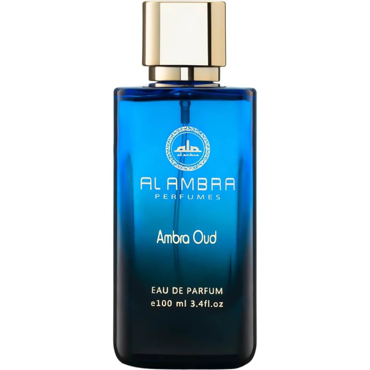 AL AMBRA AMBRA OUD AMBRA OUD