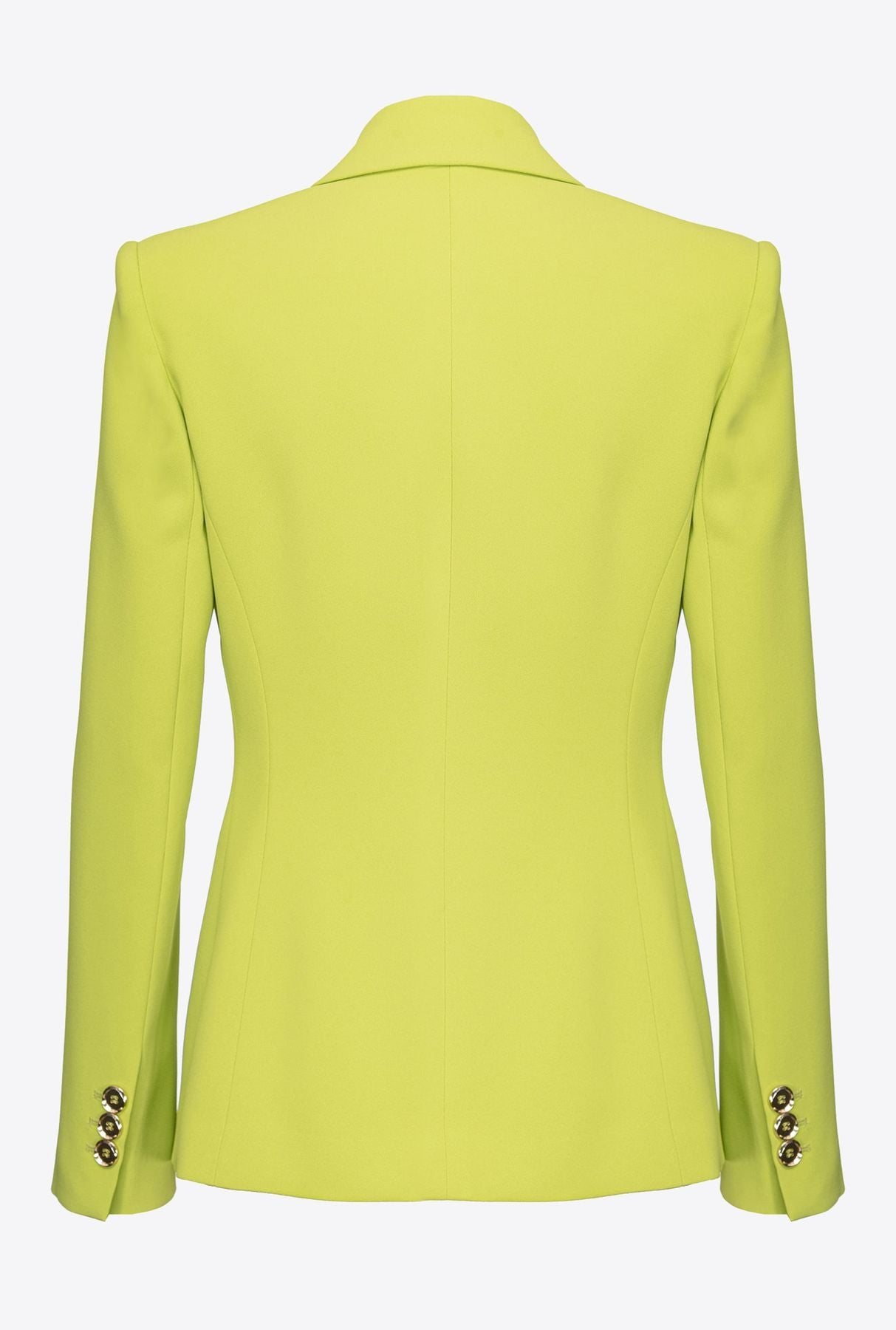Pinko HUMAHUACA GIACCA CREPE STRETCH