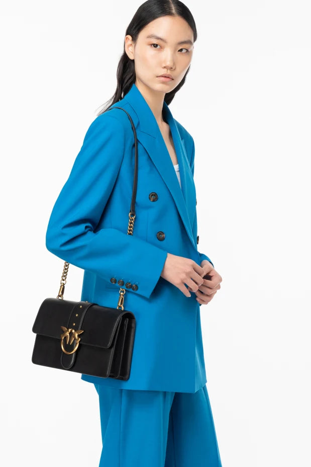 Pinko LOVE ONE CLASSIC CL VITELLO SE LOVE ONE CLASSIC CL VITELLO SE