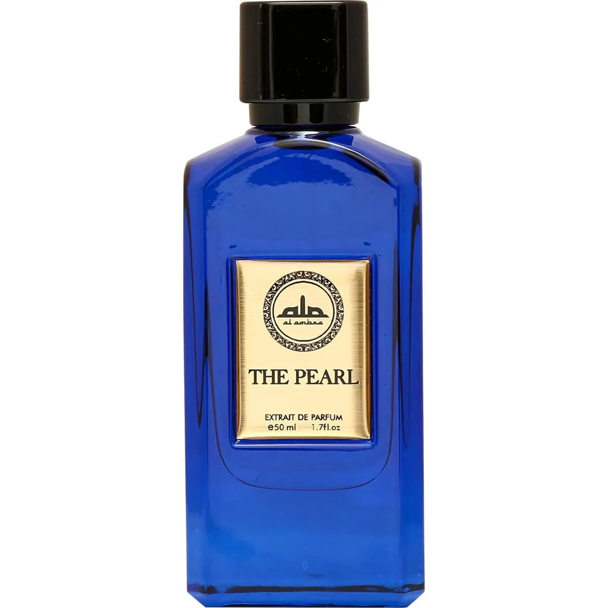 AL AMBRA THE PEARL THE PEARL