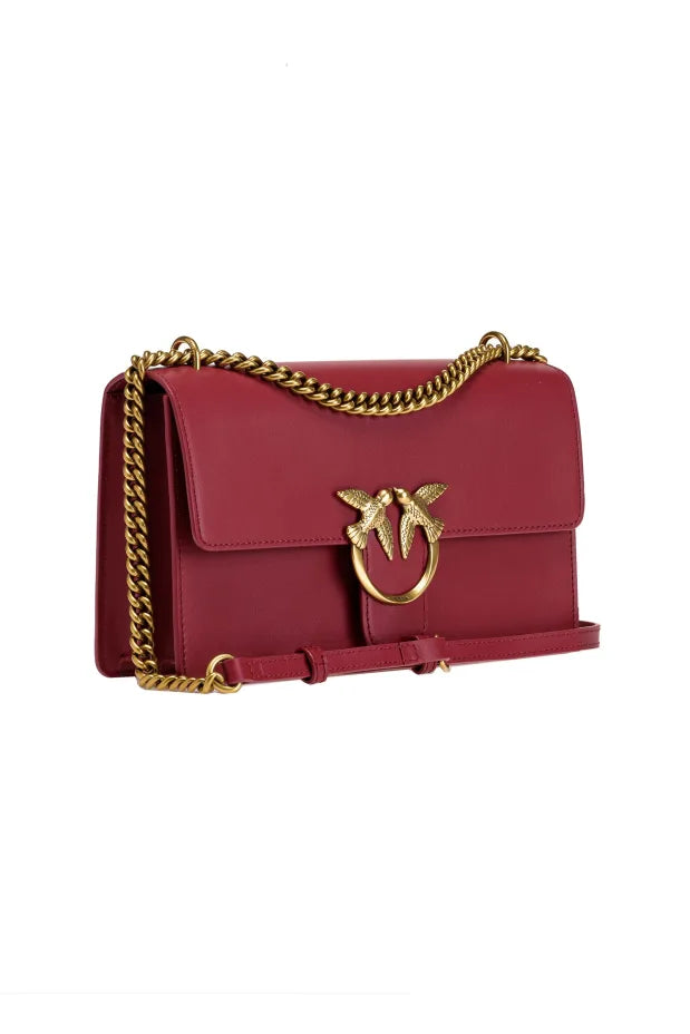 Pinko LOVE ONE CLASSIC DC VITELLO SE LOVE ONE CLASSIC DC VITELLO SE