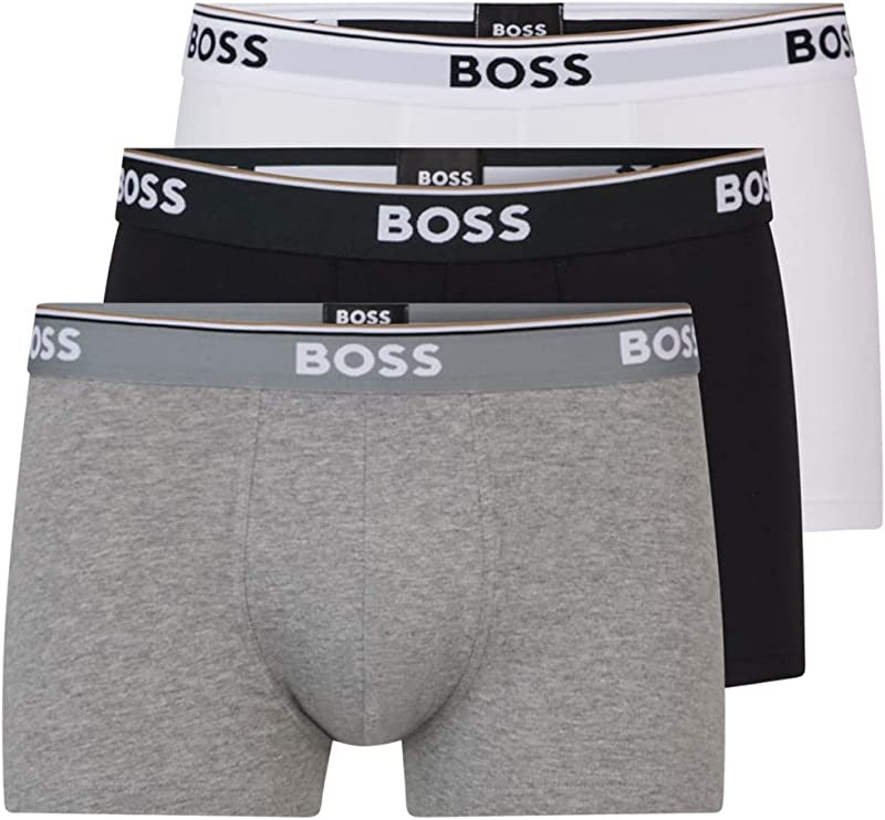 BOSS Trunk 3P Power 10242934 01 Trunk 3P Power 10242934 01