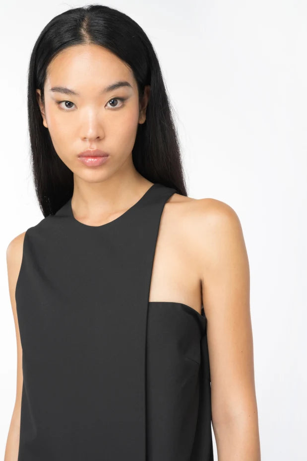 Pinko AMELIA ABITO POLY VISCOSA