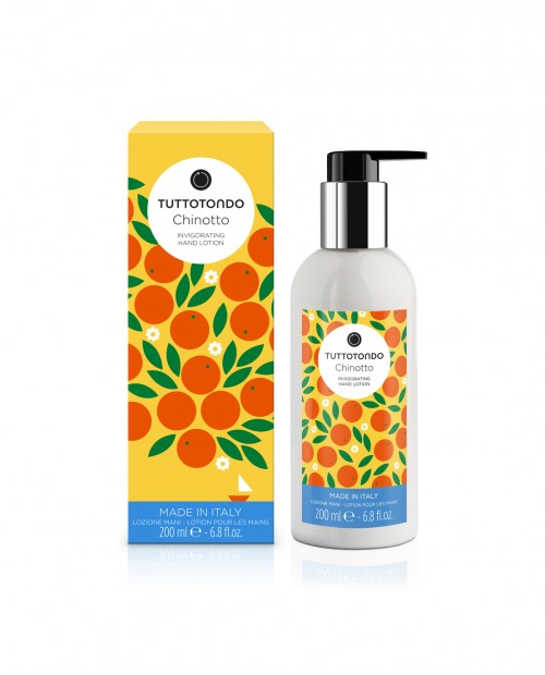Tuttotondo CHINOTTO 22112901