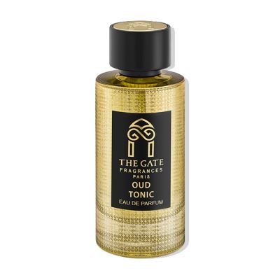 THE GATE PARIS OUD TONIC